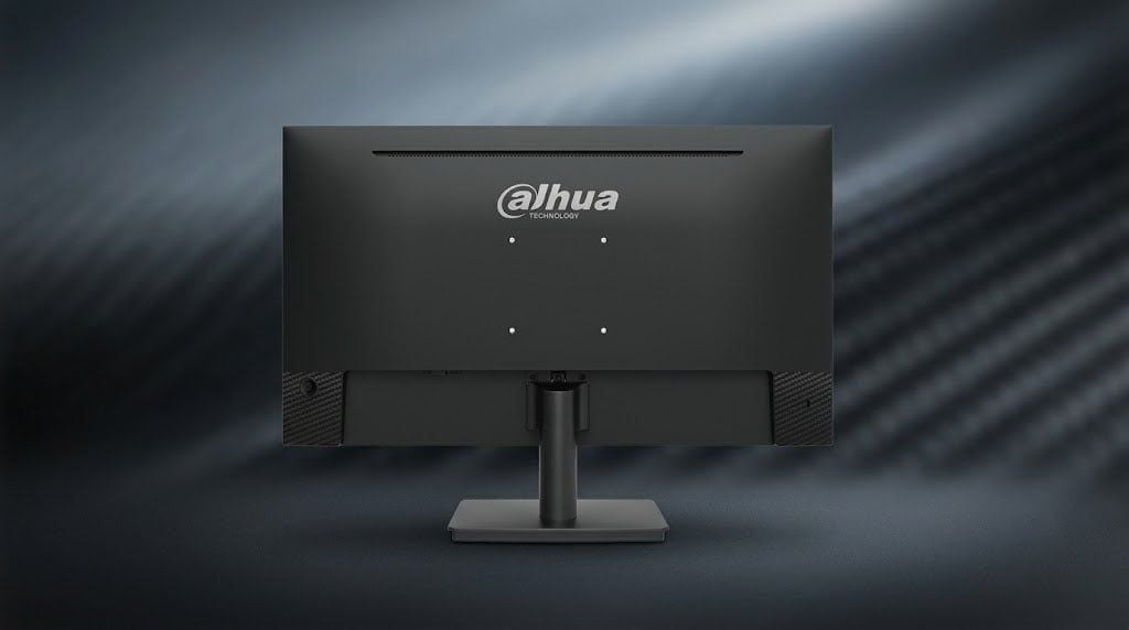 Màn hình Văn phòng Dahua DHI-LM24-A221Y | 24 inch, Full HD, IPS, 144Hz
