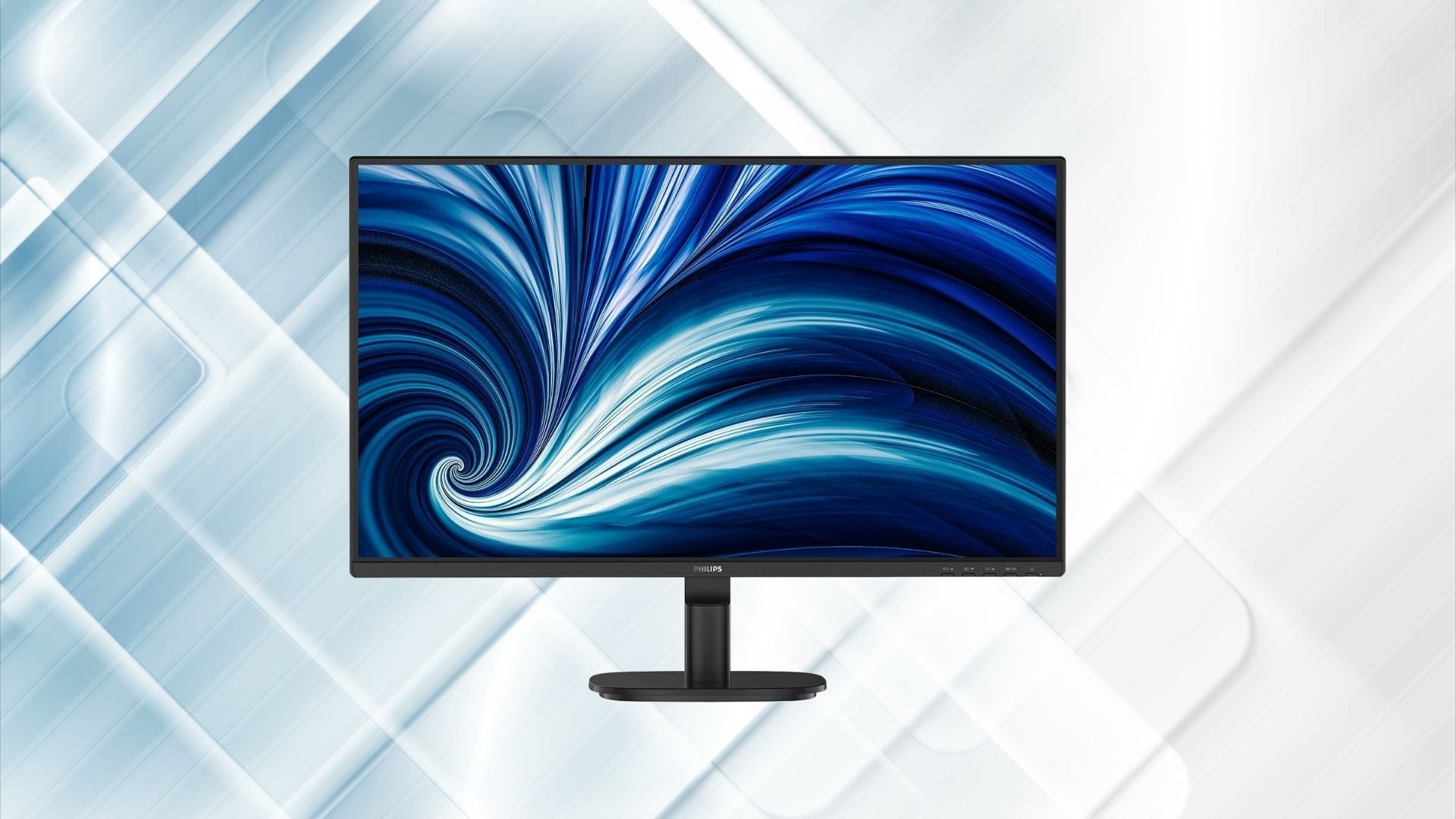 Philips 27B2N2200G/71 hiển thị mượt mà, bảo vệ mắt toàn diện