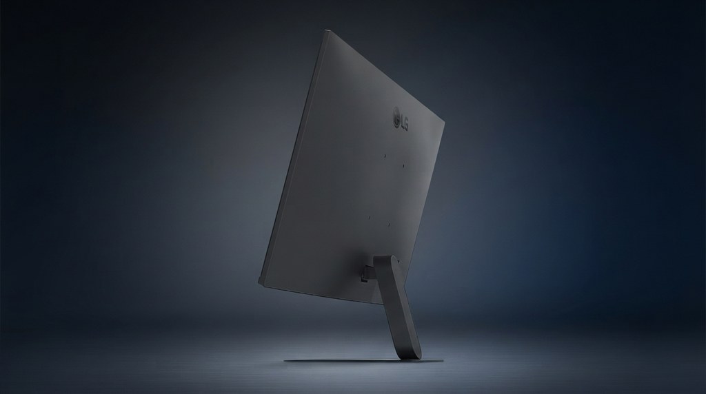 Màn hình Văn phòng LG 27U411B-B | 27 inch, IPS, Full HD, 144Hz, HDR10, AMD FreeSync™ Premium