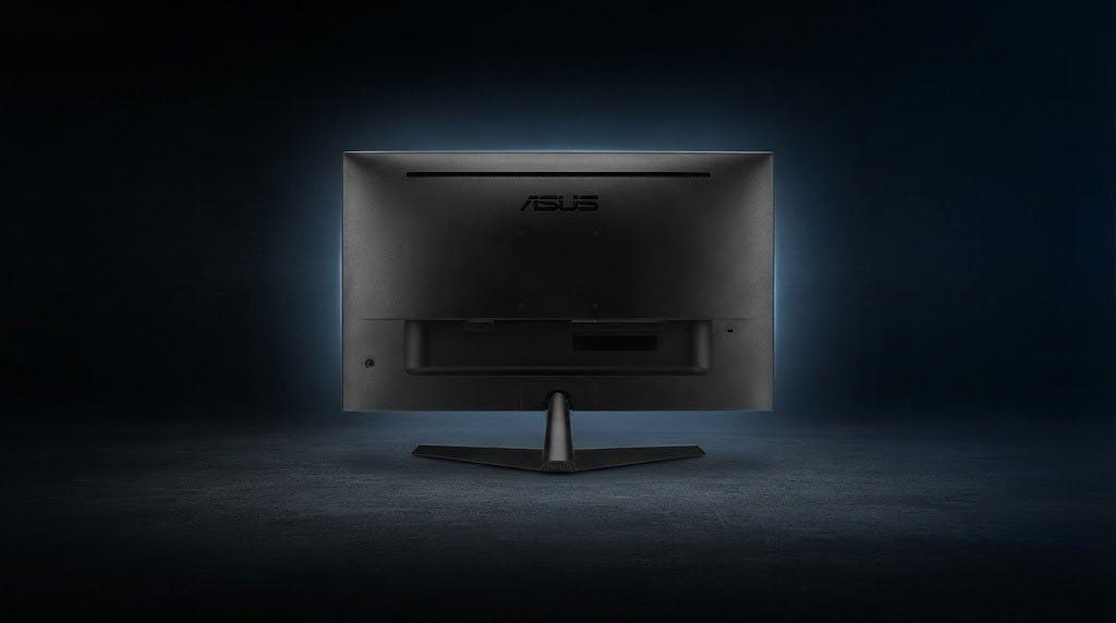 Màn hình Văn phòng ASUS VY279HG2 | 27 inch, Full HD, IPS, 144Hz, 1ms MPRT, Eye Care+