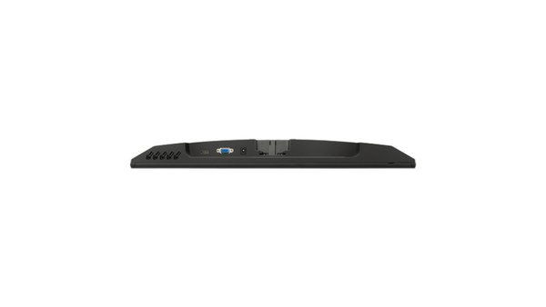 Màn hình Viewsonic VA220-H hình ảnh sắc nét