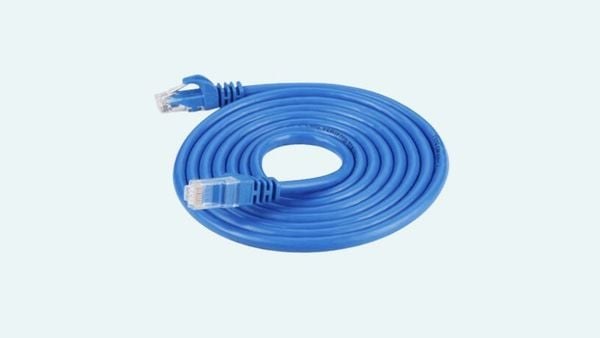 Độ dài 5m cho bạn kết nói các thiệt bị ở phạm vi nhỏ như văn phòng, phòng ngủ