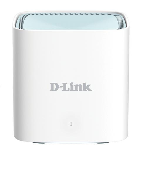 Bộ Mesh Wifi D-Link M15 (PACK 3PCS) Chuẩn AX 1500Mbps Wifi 6