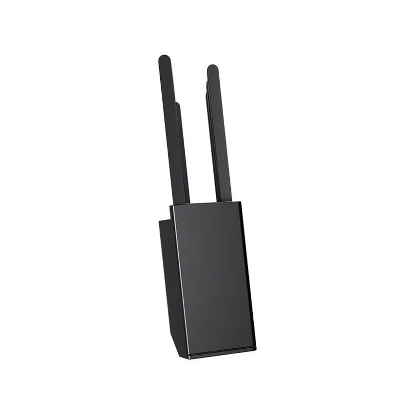Router WiFi Tenda TX2L Pro băng tần kép Gigabit Chuẩn Wifi 6 AX1500Mbps
