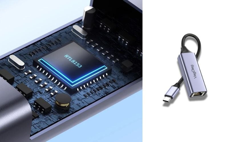 Cáp VK309 sẽ là một người bạn đồng hành lý tưởng cho những chuyến công tác, du lịch