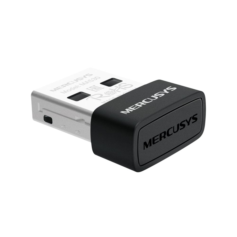 USB Bluetooth 5.4 Nano Mercusys MA530