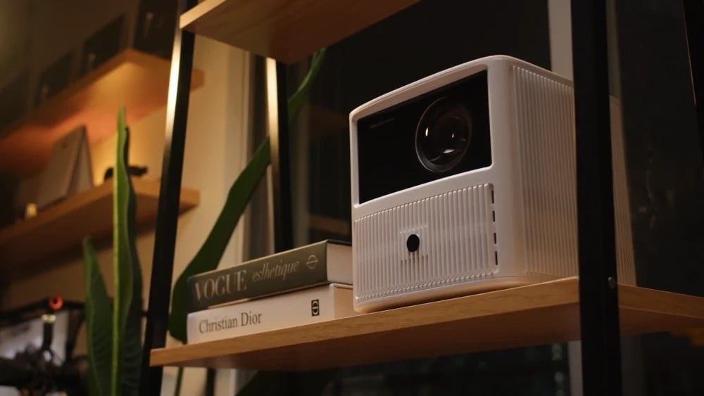 Máy chiếu mini Beecube Xtreme 2