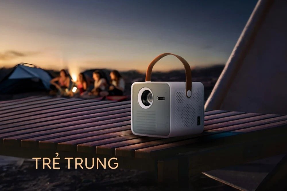 Máy chiếu mini Beecube Xpress U