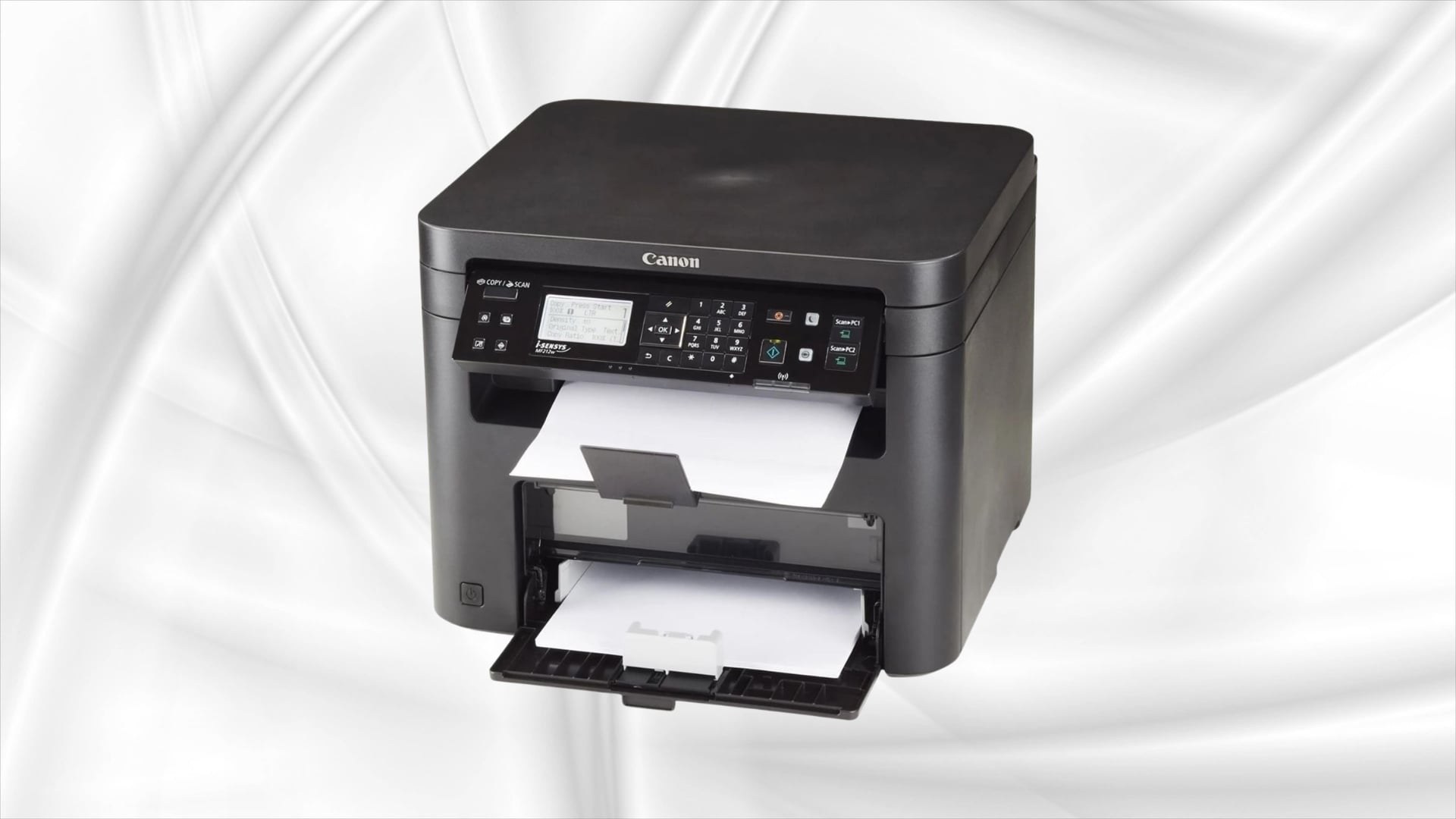 Máy In Laser Đa Năng Canon MF235 – chu kỳ in cao